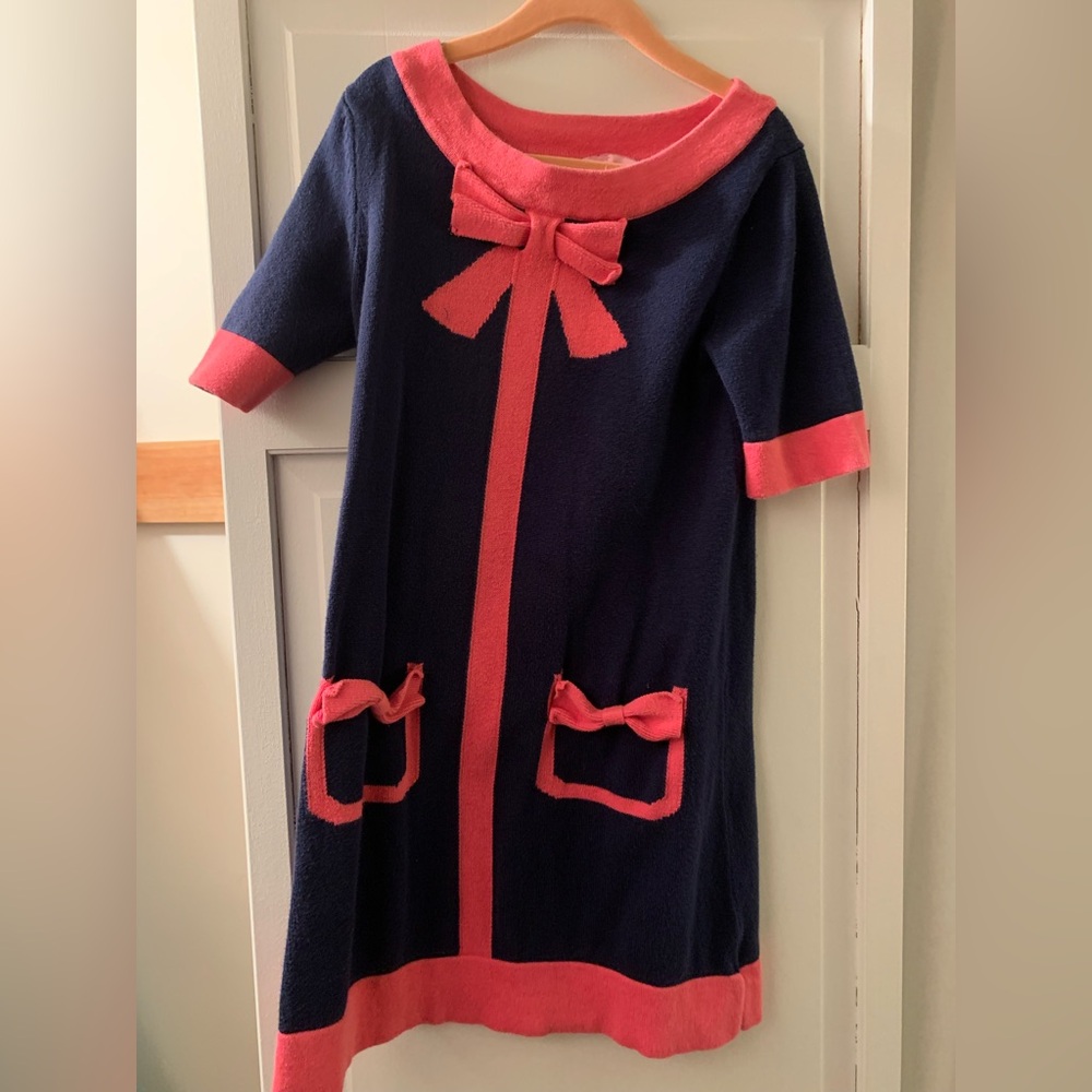 Lily Pulitzer dress size ~4T